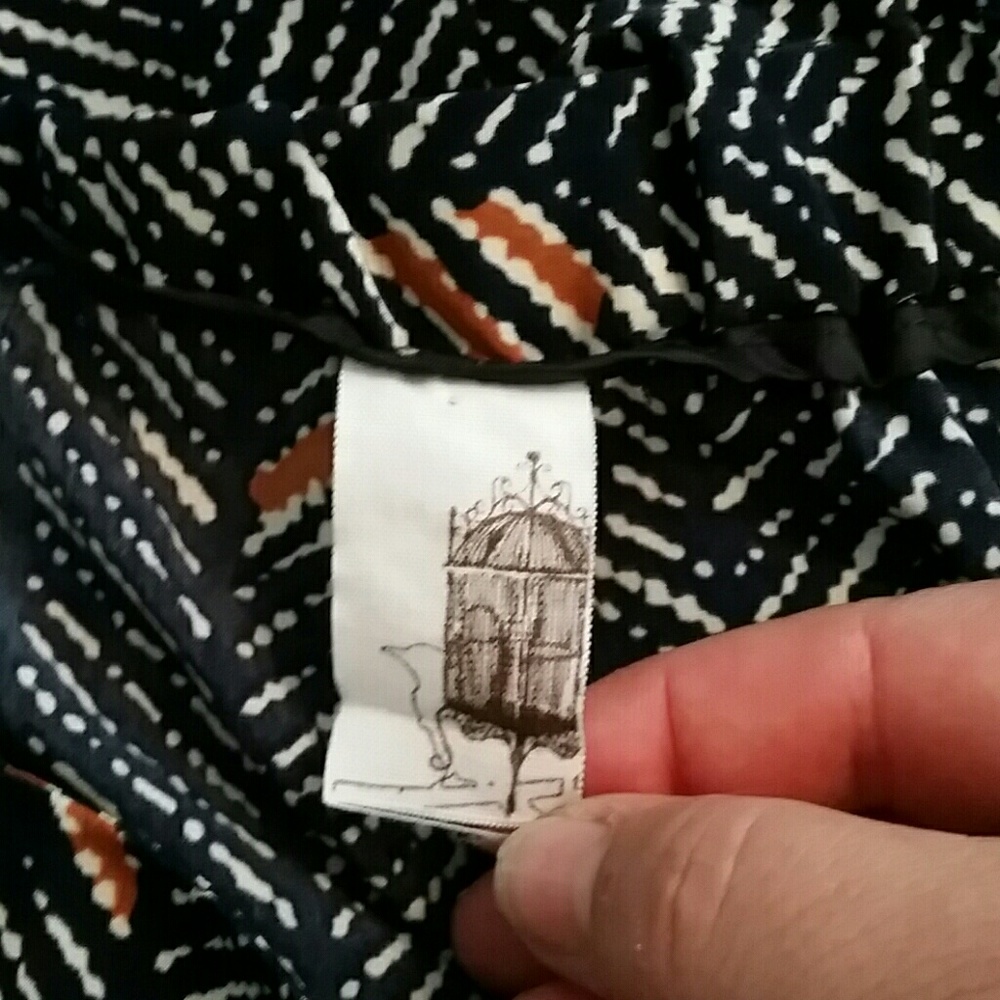 Francesca's Shorts - Picture 6 of 8